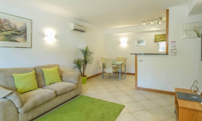 Funchal Apartamento | Casa Monte Cristo - Apartment Lime