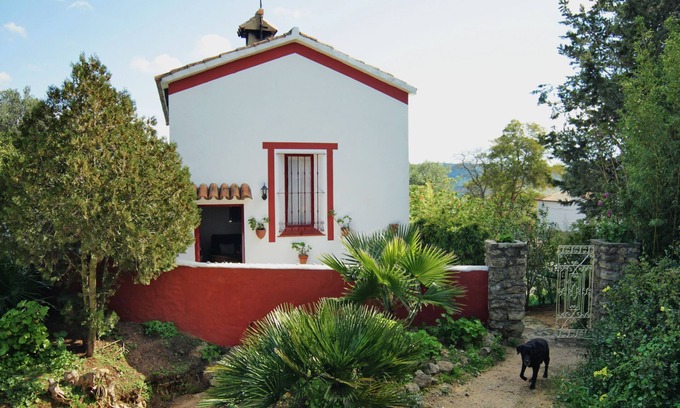 San Ambrosio Cabaña | Casa Montecote Eco Resort - La Casita