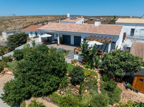 Vila do Bispo Casa | Casa Monte Salema