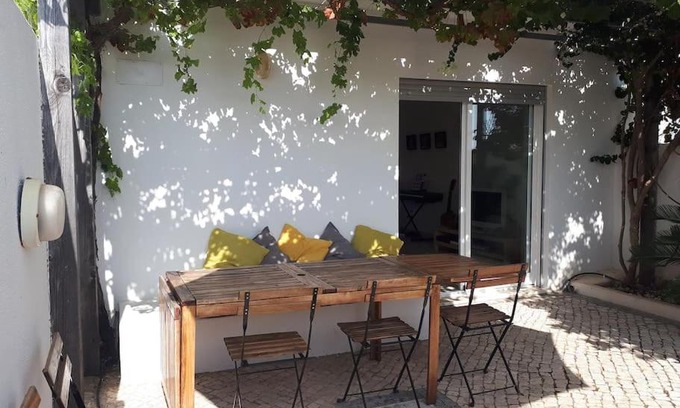 Manta Rota Villa | Casa Monte Sol