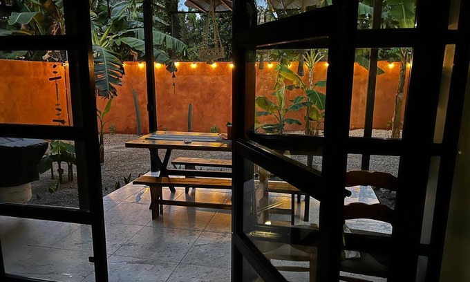 Las Galeras Casa | Casa Monte Verde