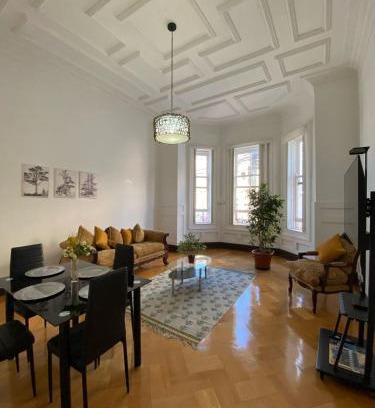 Cerro Alegre Apartamento | Casa Montealegre