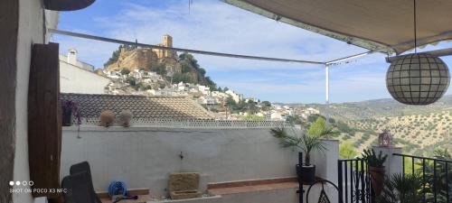 Montefrio Casa | Casa Montefrio
