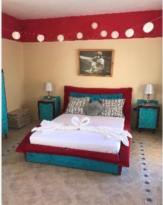 Ghaxaq Casa | Casa Montegri