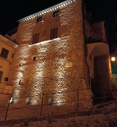 Anghiari Apartamento | Casa Monteloro