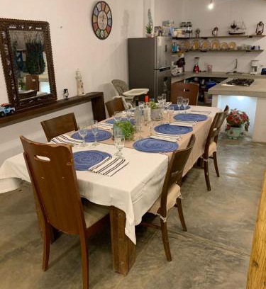 Zorritos Casa | Casa Montemar