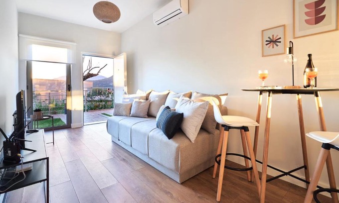 Kotor Apartamento | Casa Montenegro 1 bd swimming pool with amazing view
