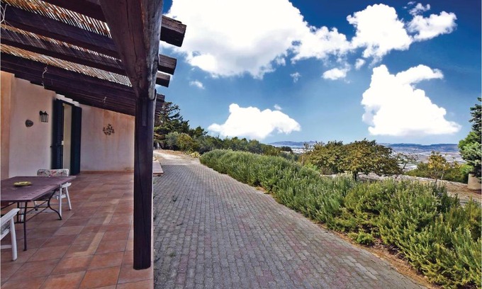 Licata Casa | Casa Montesole