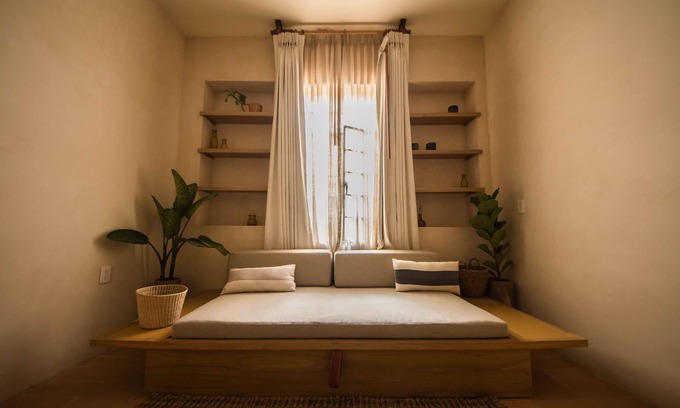 Americana Casa | Casa Montore by Barrio Mexico