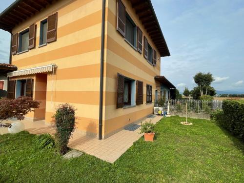 Erbusco Apartamento | Casa MontOrfano Erbusco