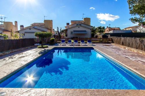 Roda de Bara Casa | Casa Montse Barà