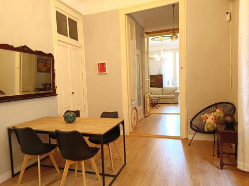 Tortosa Apartamento | Casa monumental con encanto