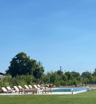 Akcay Cama Y Desayuno | Casa Mora Zeytinli