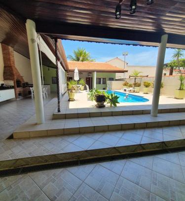 Morada da Praia Casa | Casa Morada da Praia