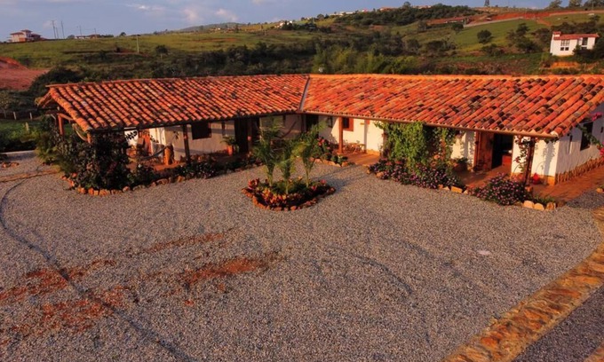 Caucasia Casa | CASA MORANESI