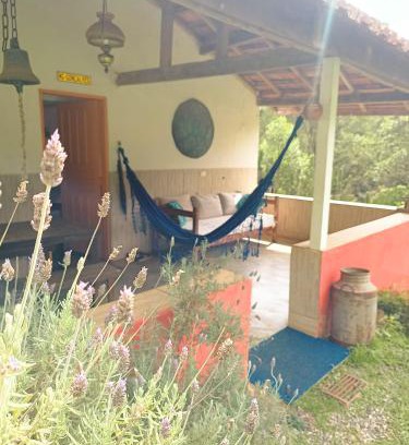 Goncalves Casa | Casa Morango Gonçalves