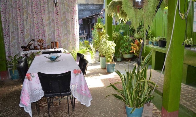 Baracoa Casa | Casa Morgado Duran BARACOA