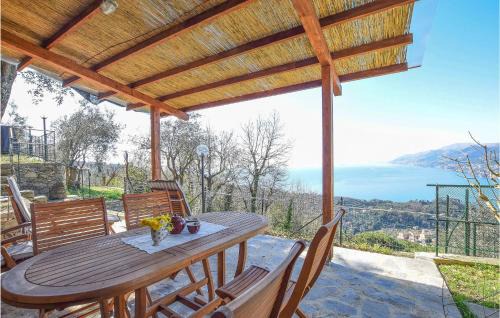 Camogli Casa | Casa Morgana
