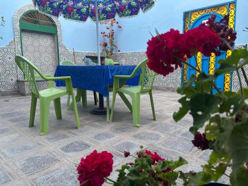 Sidi Ifni Casa | Casa Morisca