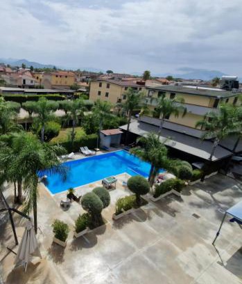 Capodrise Apartamento | Casa Moschetti
