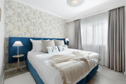 Cascais Casa | Casa Mourato - Smart and Eco Wonder