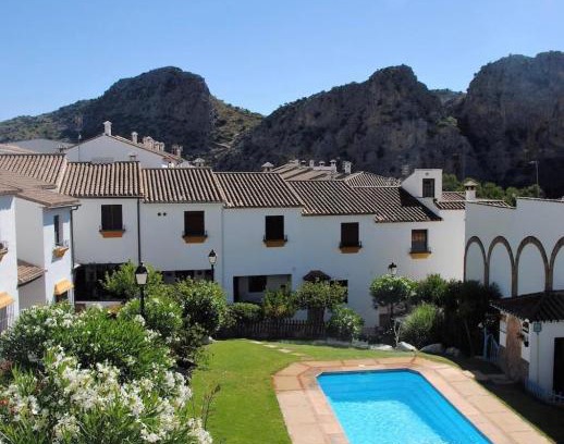 Montejaque Apartamento | Casa Muñecas