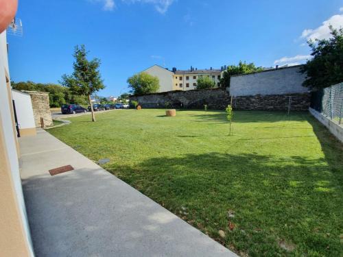 Lourenza Casa | Casa Muiño dos Frades