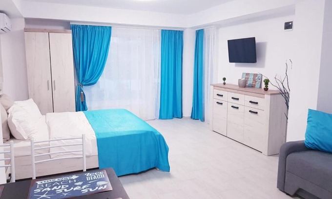 Constanta Complejo | Casa Muncel