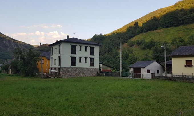 Moal Apartamento | CASA MUNIELLOS