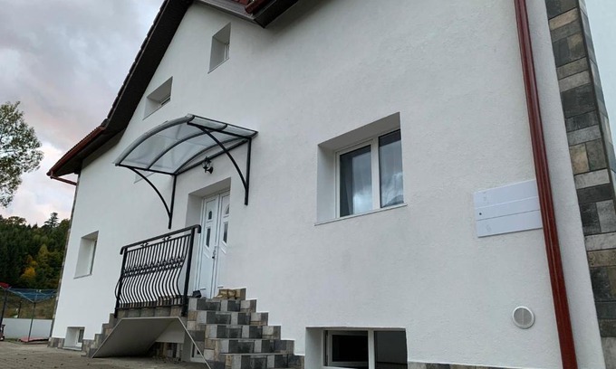 Rasnov Casa | Casa Muntelui Râșnov
