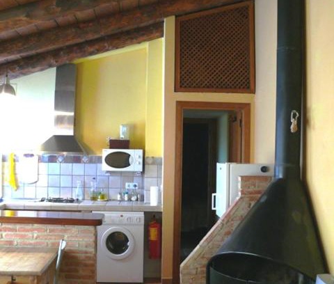 Lecina Casa | Casa Mur Artesania