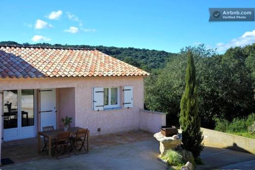 Santa Giulia Casa | Casa Murtetu 3 étoiles
