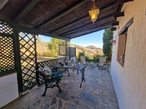 Lubrin Casa | Casa Musica an enchanting one bed cottage