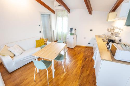 Alba Apartamento | Casa Musotta - Dimora nelle Langhe