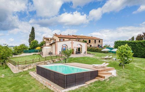 San Macario In Monte Casa | Casa Muzzi Blu