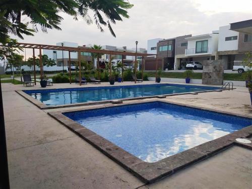 Culiacán Casa | Casa Belcantto