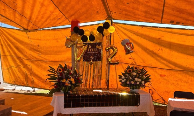 Tetla de la Solidaridad Casa | Estancia para descanso o fiesta