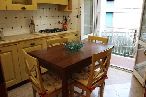 Quarto dei Mille Apartamento | Casa My Home Genova - 14 minuti dal Centro - 5 minuti a piedi dal Gaslini