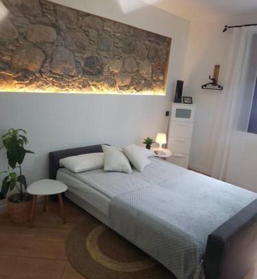 La Aldea de San Nicolas Apartamento | Casa MyA