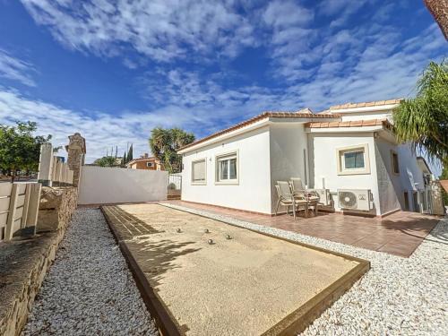 Gata de Gorgos Casa | Casa Myfa