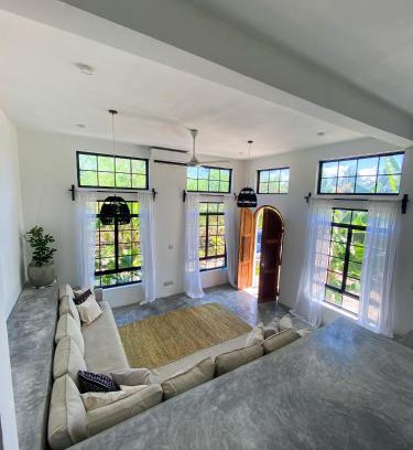 Michamvi Villa | Casa Mysa
