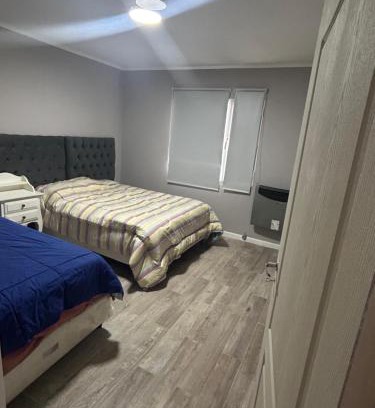Río Gallegos Casa | Casa Náutico con estacionamiento privado