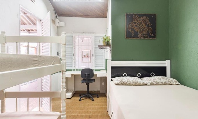 Acarau Casa | Casa Nêspera Guest House