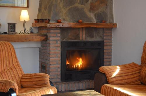 Nechite Casa | Casa Número 2