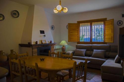 Nechite Casa | Casa Número 3