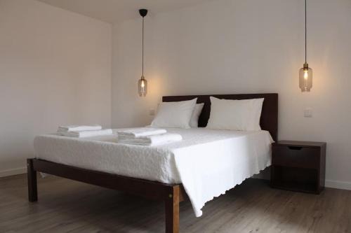 Arcos de Valdevez Casa | Casa na Aldeia