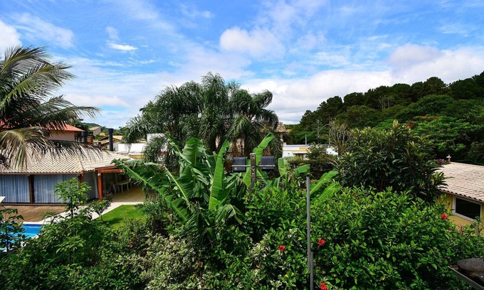 Barra da Lagoa Casa | Casa na Barra da Lagoa