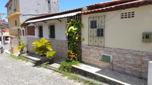 Itaparica Casa | Casa na cidade ITAPARICA Bahia - House in ITAPARICA town