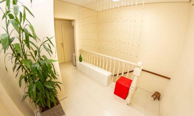 Liberdade Apartamento | OBA 17 - Quarto Privativo na Liberdade