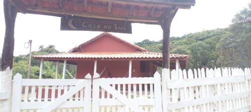 Sao Thome das Letras Cabina | Casa na lua
